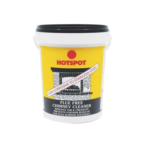 Hotspot Flue Free Chimney Cleaner 750g