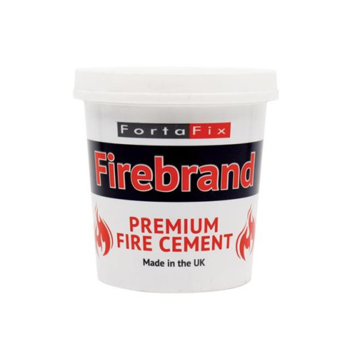 Hotspot Fortafix Fire Cement 1kg