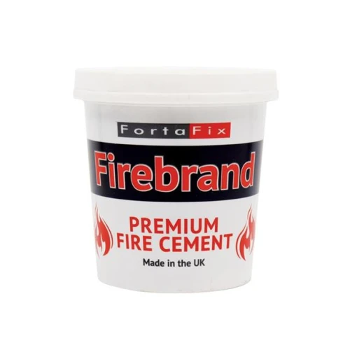 Hotspot Fortafix Fire Cement 1kg