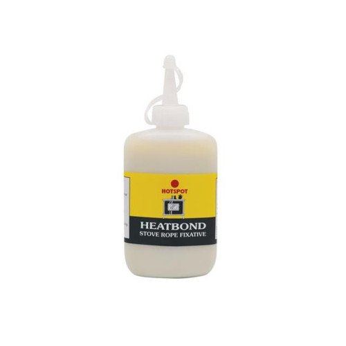 Hotspot Heatbond Stove Rope Fixative Bottle 125ml