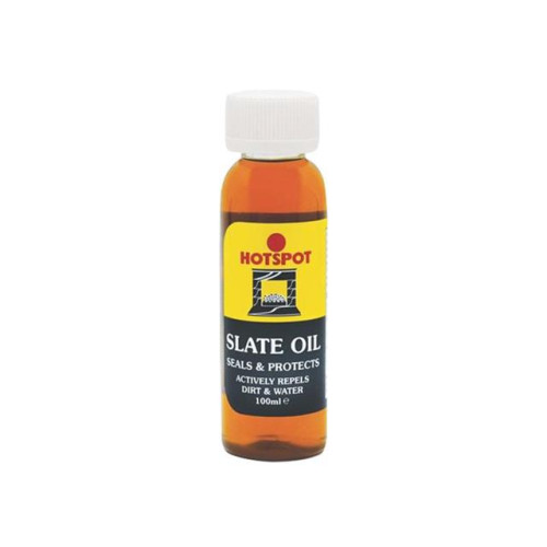 Hotspot Slate Oil 100ml
