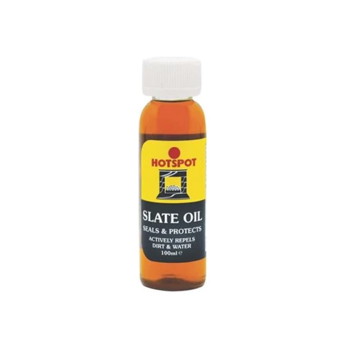 Hotspot Slate Oil 100ml