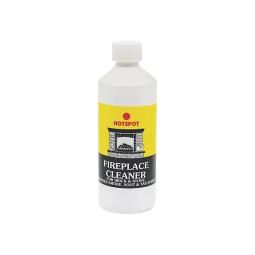 Hotspot Fireplace Cleaner 500ml