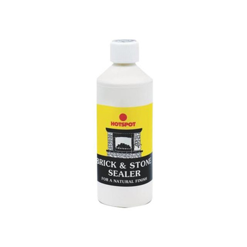 Hotspot Brick & Stone Sealer 500ml