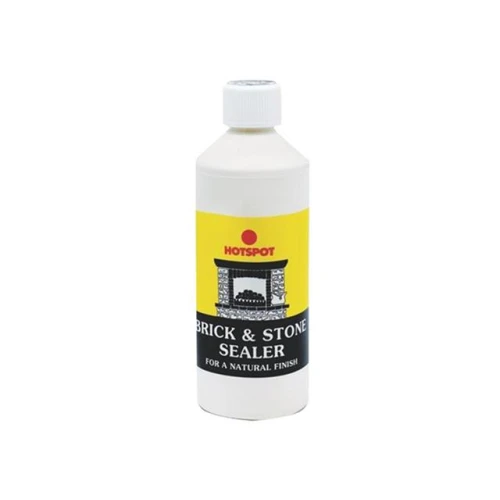 Hotspot Brick & Stone Sealer 500ml
