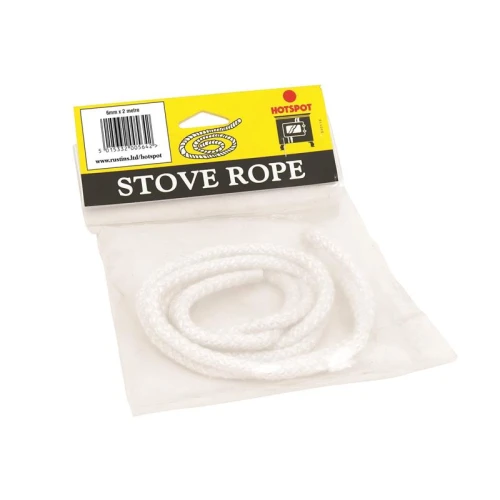 Hotspot Stove Rope 6mm x 2m