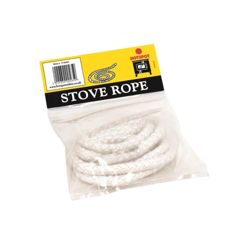 Hotspot Stove Rope 8mm x 2m