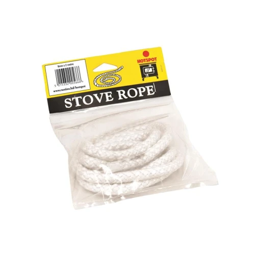 Hotspot Stove Rope 9mm x 2m