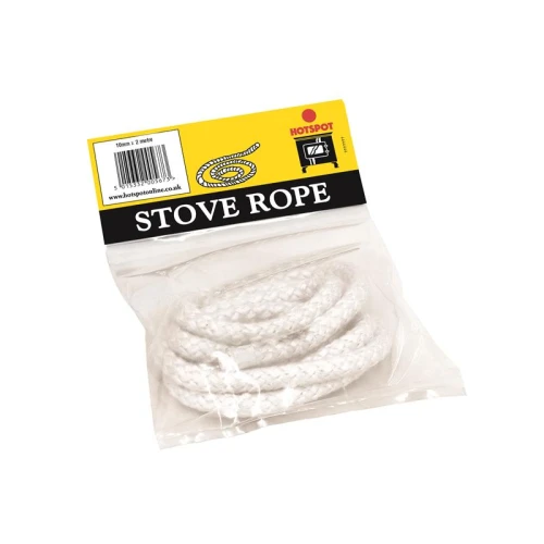 Hotspot Stove Rope 10mm x 2m