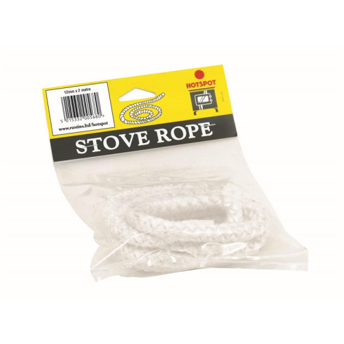 Hotspot Stove Rope 12mm x 2m