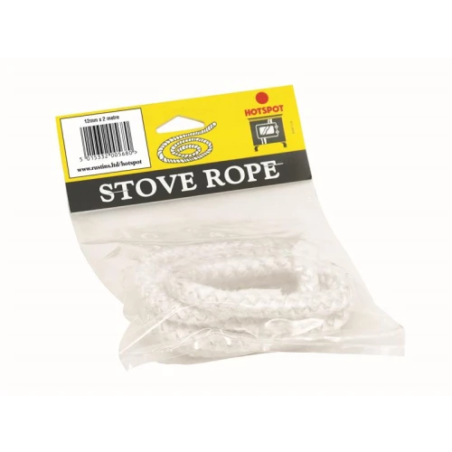 Hotspot Stove Rope 12mm x 2m