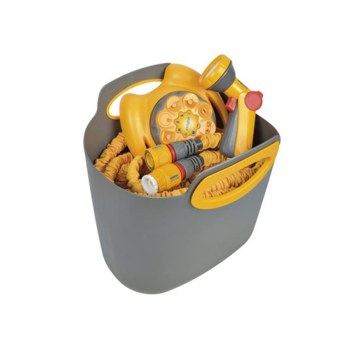 Hozelock Superhoze City Bag Plus Set