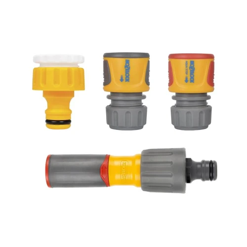 Hozelock 3-in-1 Watering Starter Set