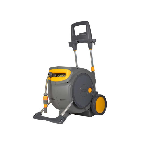 Hozelock Mobile Auto Reel 35M