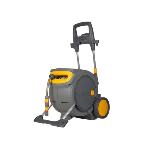 Hozelock Mobile Auto Reel 35M