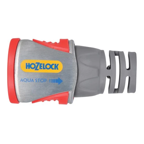 2035 Pro Metal Aqua Stop Hose Connector 12.5 - 15mm