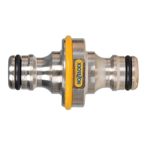 2044 Pro Metal Double Male Connector