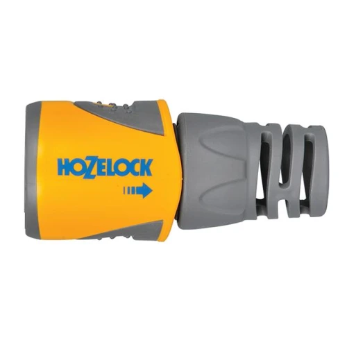 Hozelock Hose End Connector For 12.5-15 mm Hose