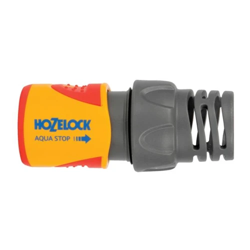 2065 Aqua Stop Hose Connector For 19mm (3/4 In) Hose