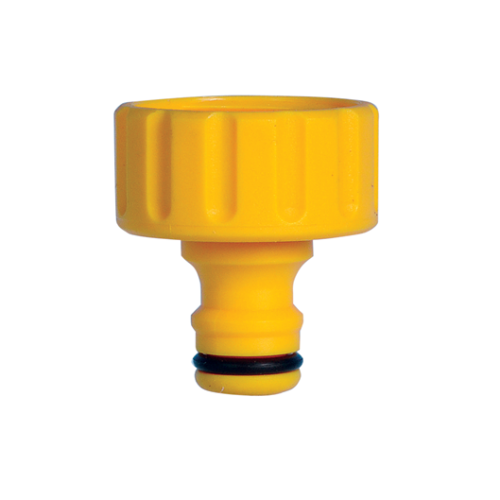 Male Threaded Tap Conn Bsp Female Thread