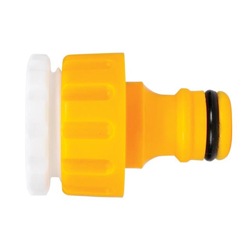 Hozelock Threaded Tap Connector 19mm
