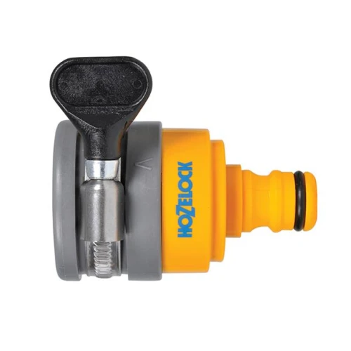 2176 Round Tap Connector Max 18 mm Diameter