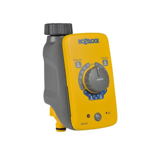 Hozelock Sensor Controller