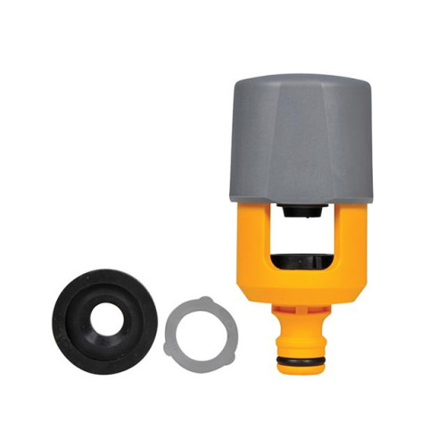 2274 Square Multi Tap Connector