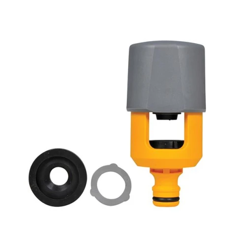 2274 Square Multi Tap Connector