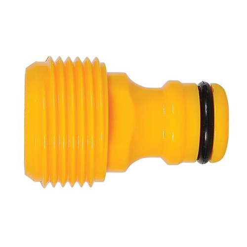 2289 Threaded Adaptor 3/4 In Bsp Male Thread