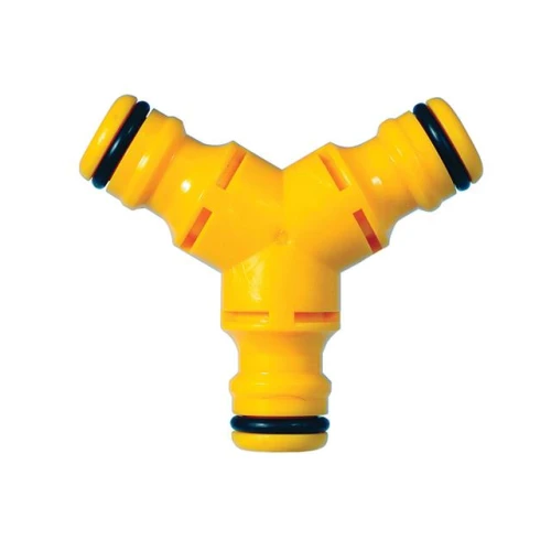 2293 Y Connector