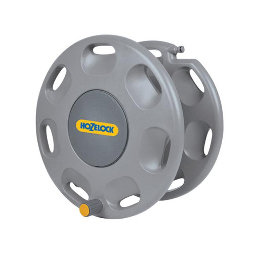 2390 Wall Mounted Hose Reel 60M - No Hose Supplied