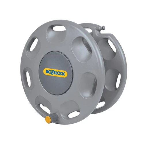 2390 Wall Mounted Hose Reel 60M - No Hose Supplied