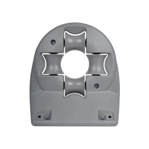 Hozelock 2392 Hose Reel Guide & Corner Bracket