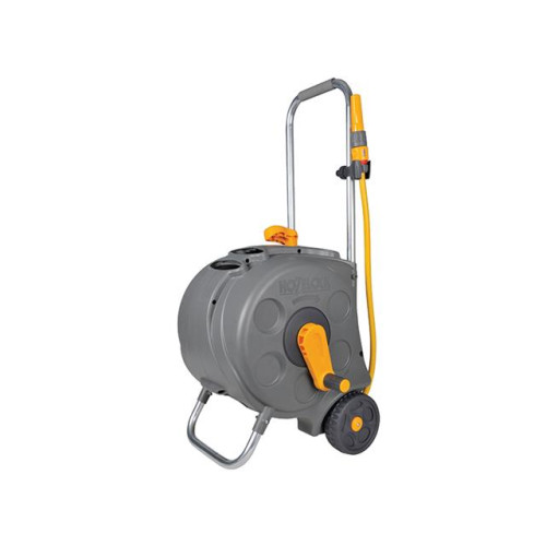 2416 Compact Cart + 30 Metres Of 12.5 mm Hose