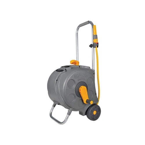 2416 Compact Cart + 30 Metres Of 12.5 mm Hose