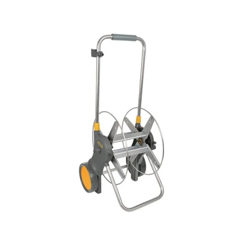 2460 Metal Hose Cart - No Hose Supplied