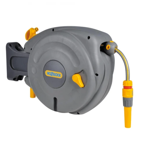 2485 Mini Autoreel Retractable Hose System 10 Metres Of Hose