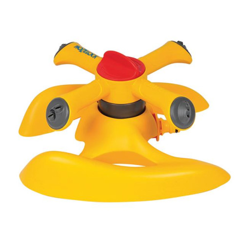 2520 Round Sprinkler Plus 254 Sq Mtr