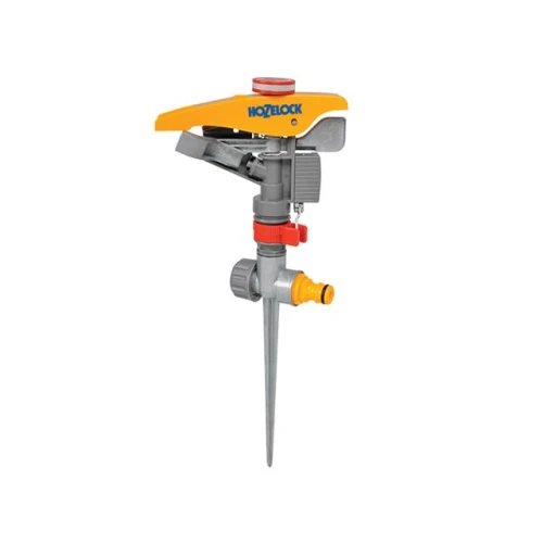 Hozelock Pulsating Sprinkler 450 Sq Metre