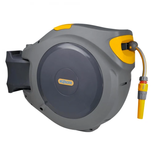 2595 Autoreel Retract Hose System + 40 Metres Of Hose