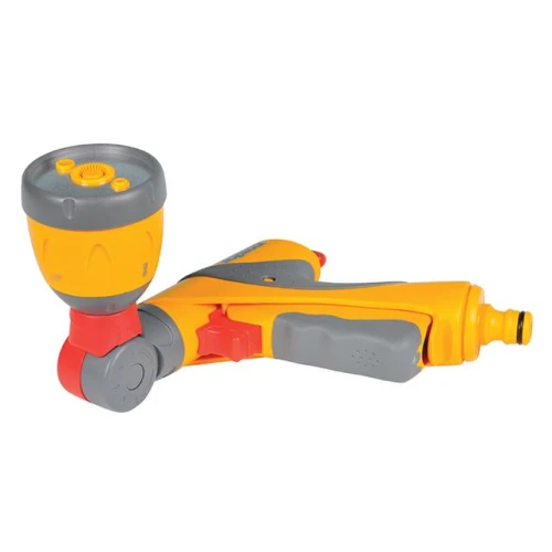 Hozelock Ultra Twist Multi Purpose Spray Gun