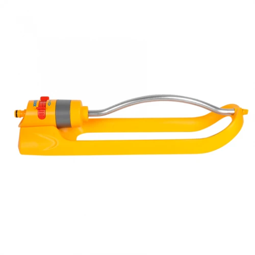 2972 Rectangular Sprinkler Plus 180 Sq Mtr 15 Hole