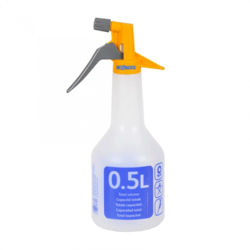 4120 Spray Mist Trigger Sprayer 0.5 Litre