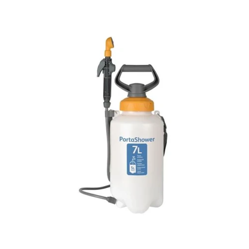 4140 4 In 1 Multi Use Portashower
