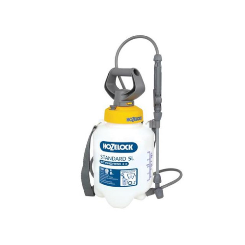 Hozelock Hozelock 4230 Standard Pressure Sprayer 5 Litre