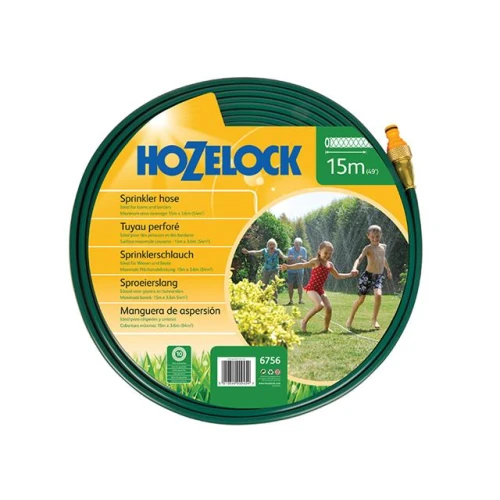 Sprinkler Hose 15 Metre