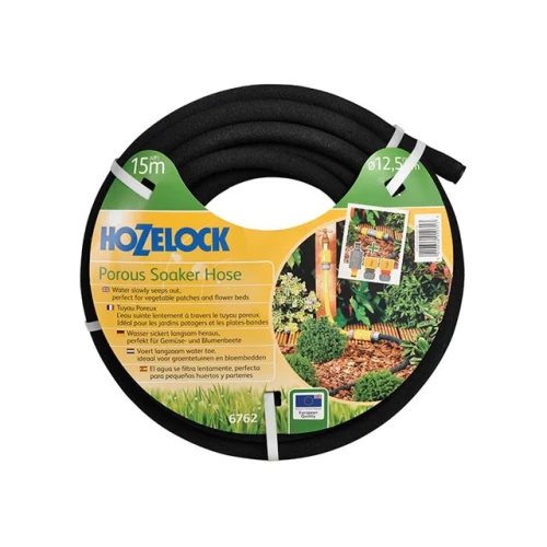 Standard Soaker Hose 15 Metre 12.5 mm (1/2 In) Diameter