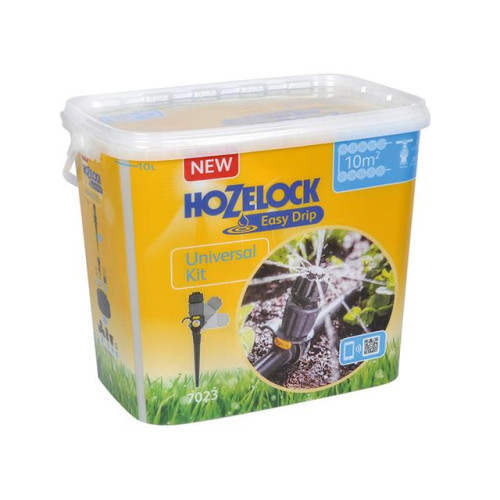 Hozelock Universal Kit