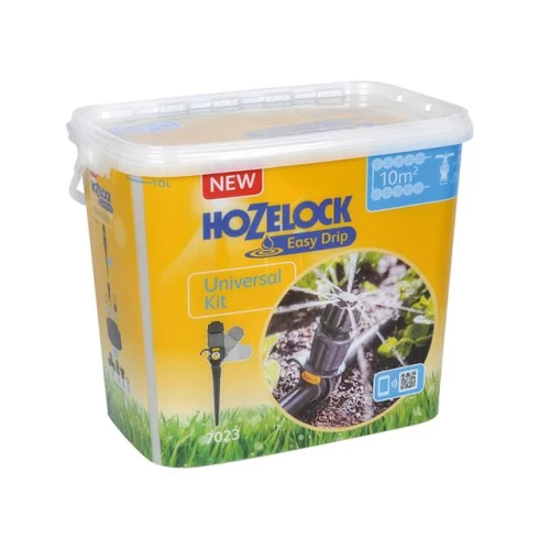 Hozelock Universal Kit